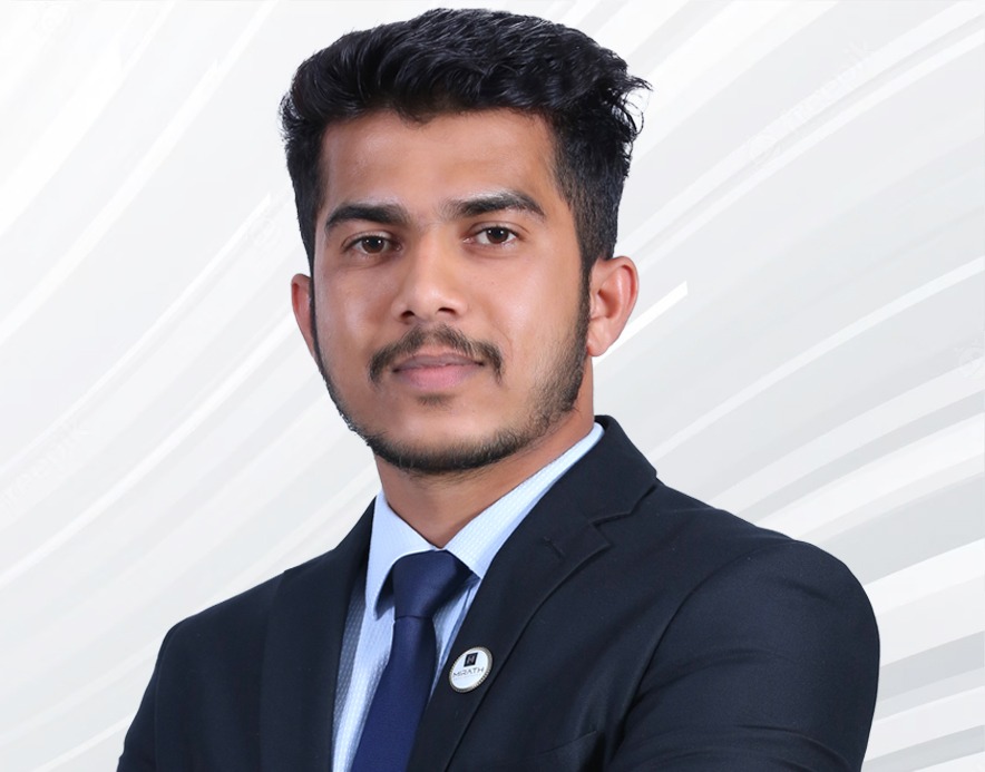 Ashraf Ahammed - Al Mirath